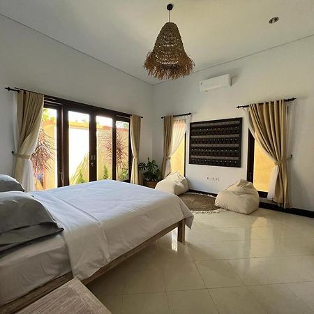 Villa Danielle Seminyak Kültér fotó