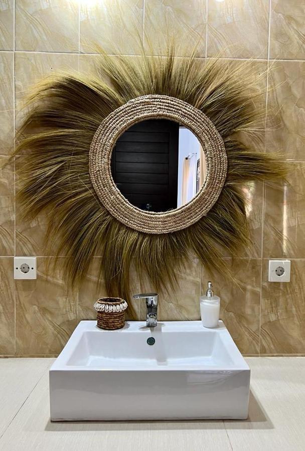 Villa Danielle Seminyak Kültér fotó