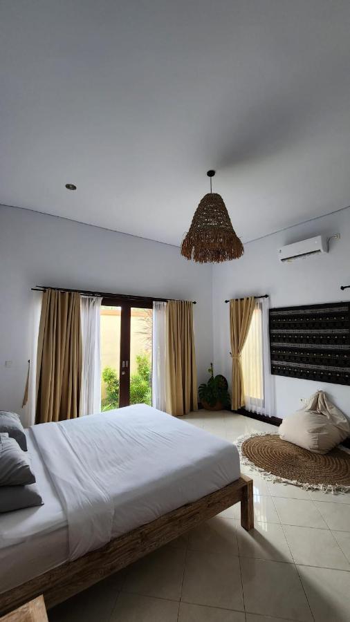 Villa Danielle Seminyak Kültér fotó
