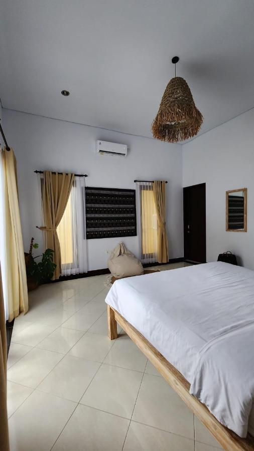 Villa Danielle Seminyak Kültér fotó