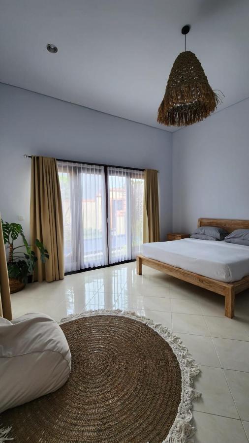 Villa Danielle Seminyak Kültér fotó