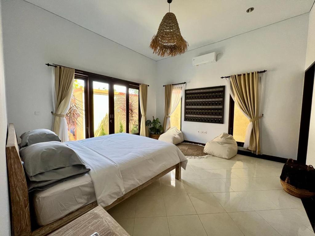 Villa Danielle Seminyak Kültér fotó