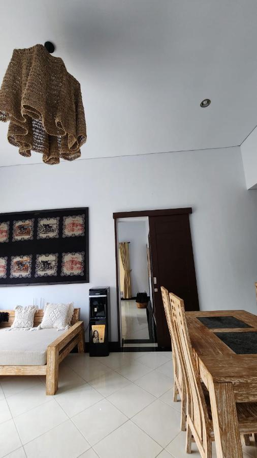 Villa Danielle Seminyak Kültér fotó