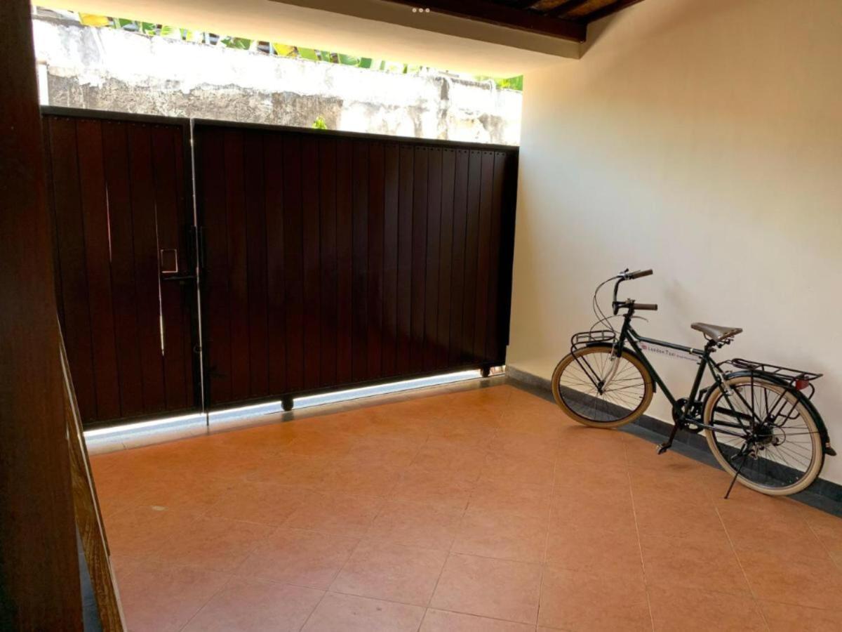 Villa Danielle Seminyak Kültér fotó