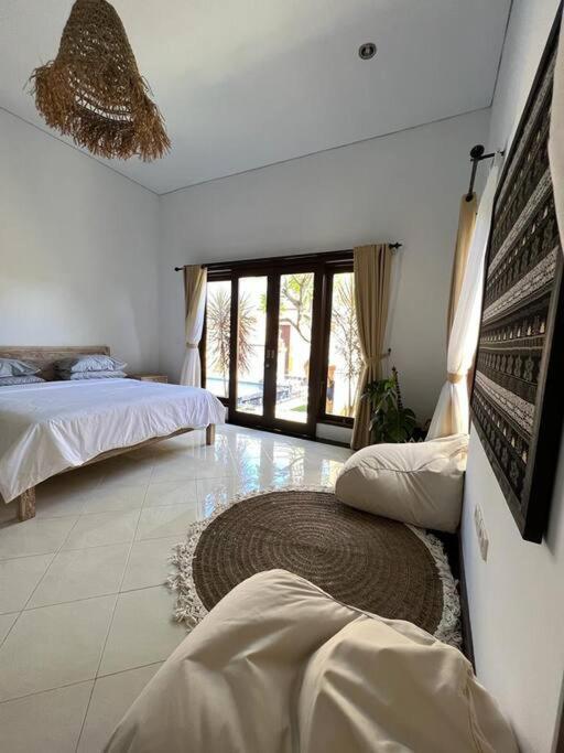 Villa Danielle Seminyak Kültér fotó