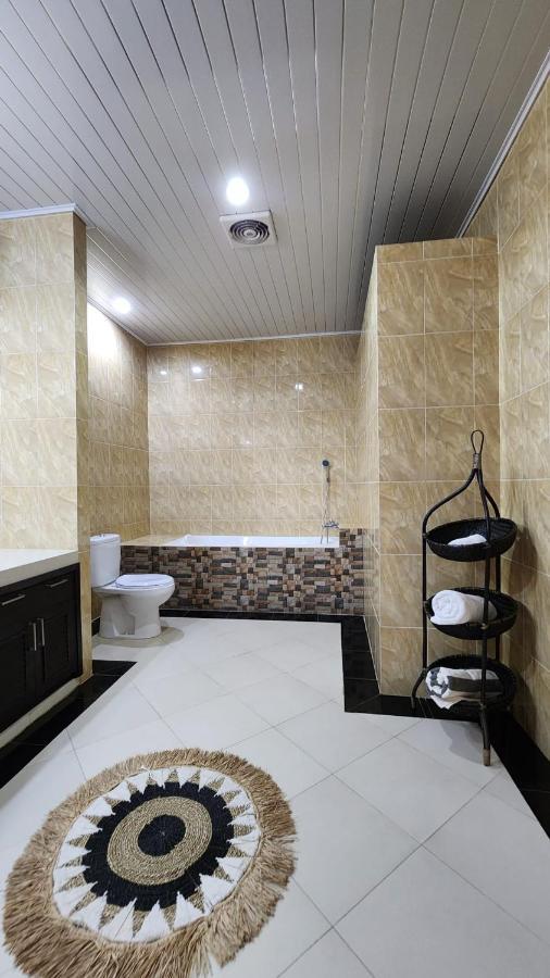 Villa Danielle Seminyak Kültér fotó