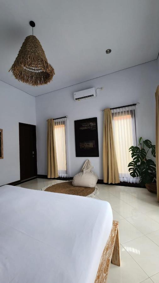 Villa Danielle Seminyak Kültér fotó