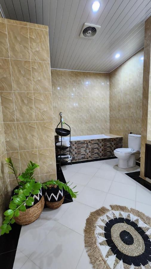 Villa Danielle Seminyak Kültér fotó