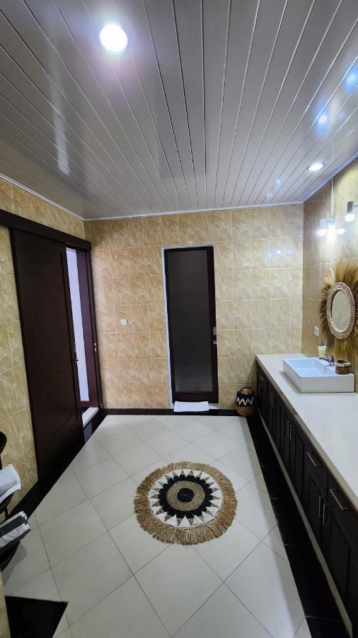 Villa Danielle Seminyak Kültér fotó