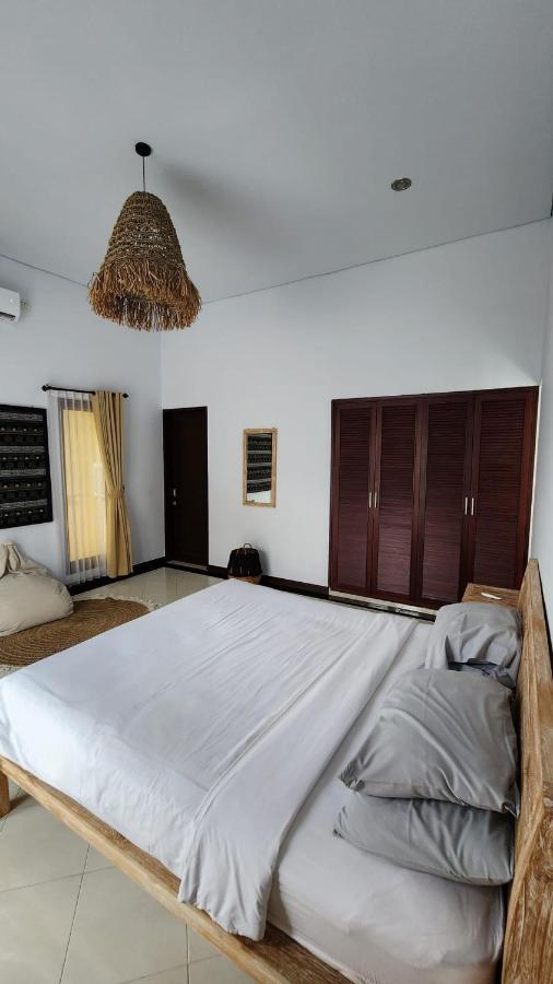 Villa Danielle Seminyak Kültér fotó