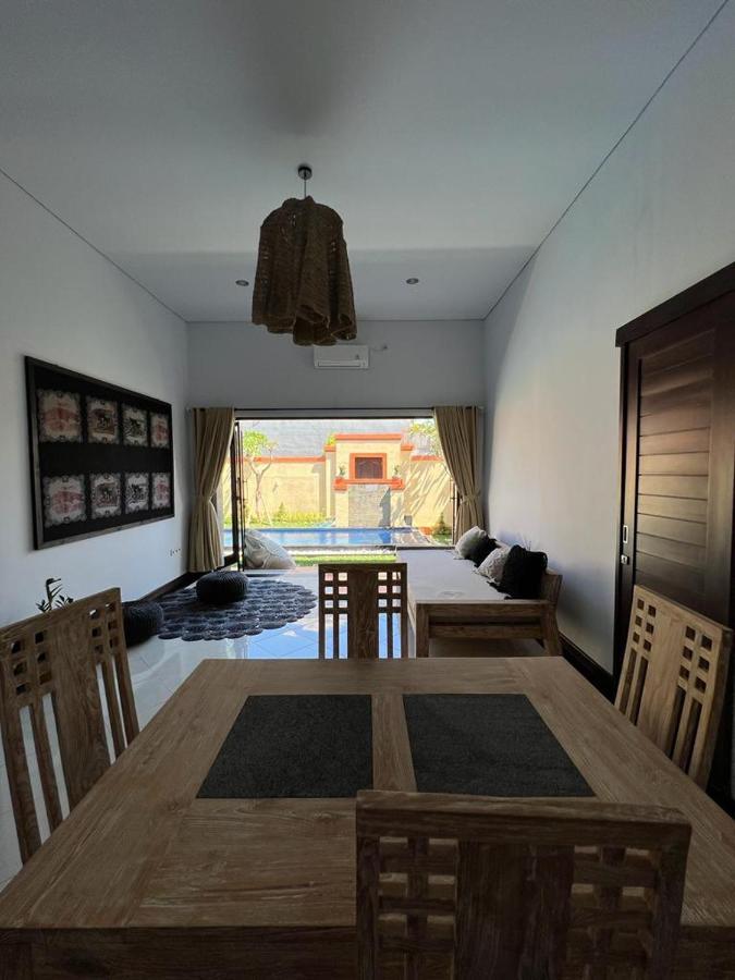 Villa Danielle Seminyak Kültér fotó
