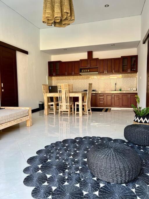 Villa Danielle Seminyak Kültér fotó